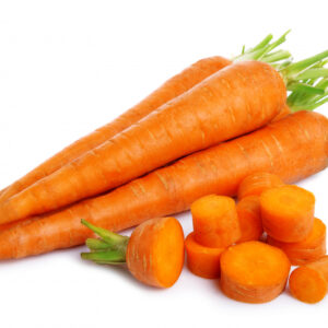 Wholesale carrots