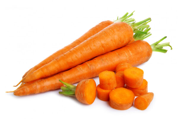 Wholesale carrots