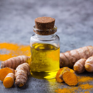 Ginger Essential Oil