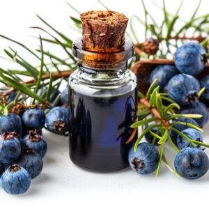 Juniper Berry Essential Oil