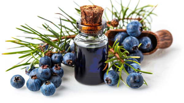 Juniper Berry Essential Oil