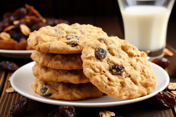 Vente en gros de cookies anti-gaspi