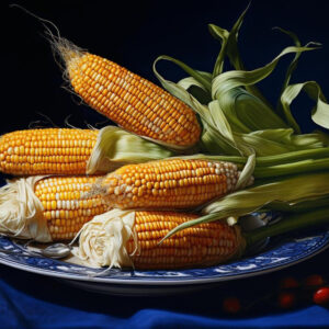 Wholesale corn