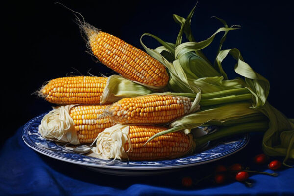 Wholesale corn