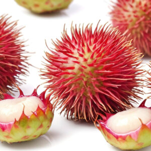 Rambutan Wholesale at Verodavgroup