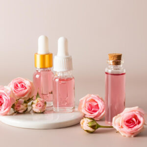 Rosehip oil