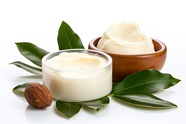 Shea butter