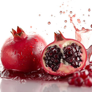 Wholesale Pomegranate Fruits