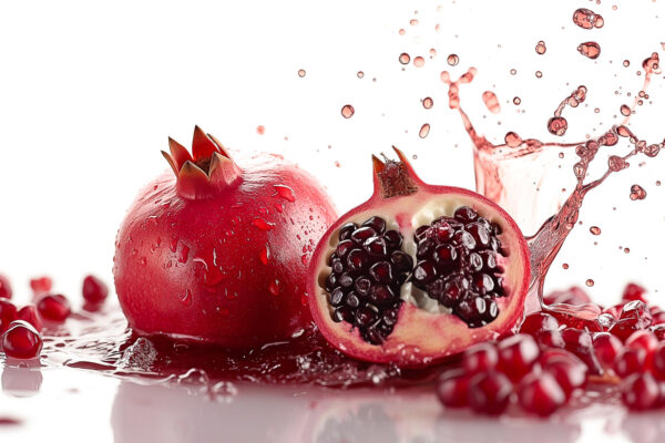 Wholesale Pomegranate Fruits