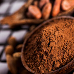 Wholesale cocoa powder