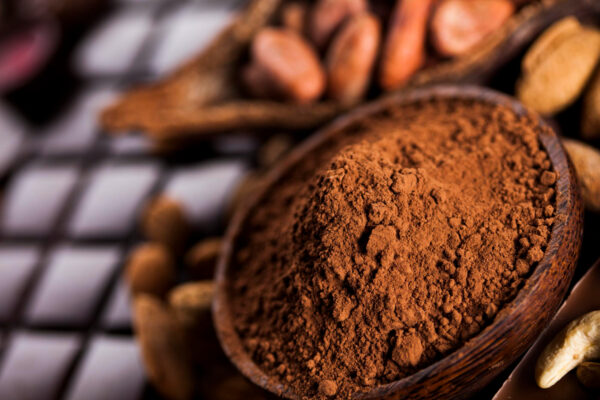 Wholesale cocoa powder