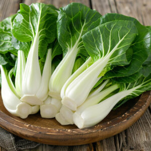 Bok Choy Wholesale