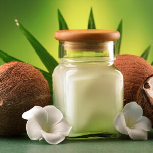 Coconut oil