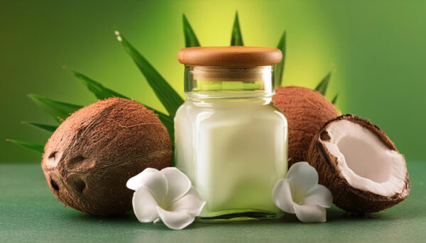 Coconut oil