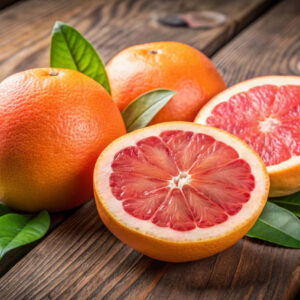 Grapefruit wholesale