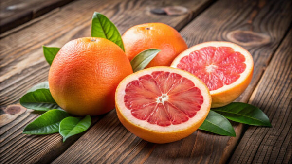 Grapefruit wholesale