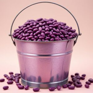 Wholesale Speckled Red Beans