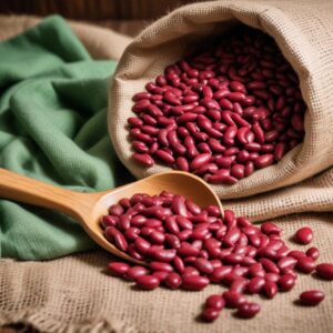 Wholesale Light Red Beans