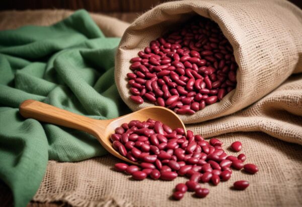 Wholesale Light Red Beans