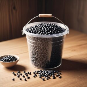 Wholesale black beans