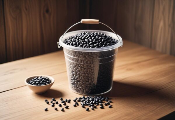 Wholesale black beans