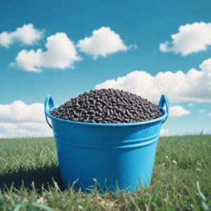 Wholesale Speckled Black Beans