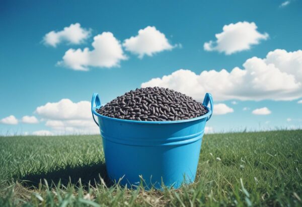 Wholesale Speckled Black Beans