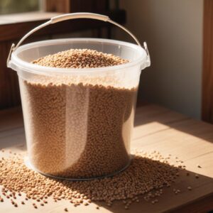 Wholesale buckwheat seed