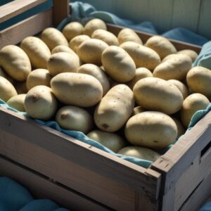 Wholesale Sweet Potatoes