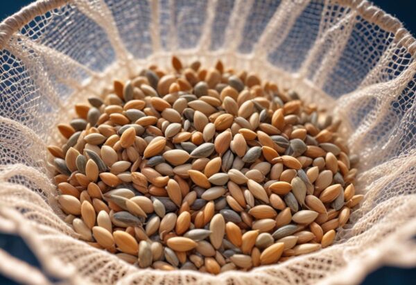 Wholesale of wheat seeds