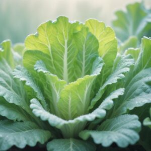 Lettuce wholesale