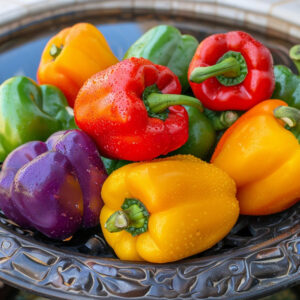 Wholesale peppers