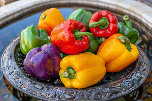 Wholesale peppers